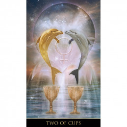 THELEMA Tarot