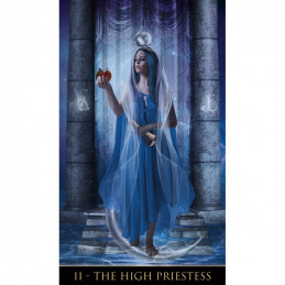 THELEMA Tarot