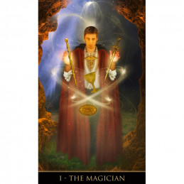 THELEMA Tarot
