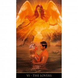 THELEMA Tarot