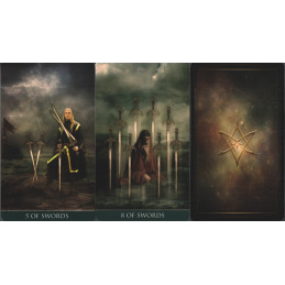 THELEMA Tarot