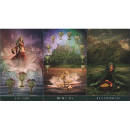 THELEMA Tarot