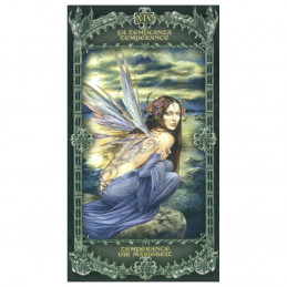 ALCHEMY 1977 England Tarot