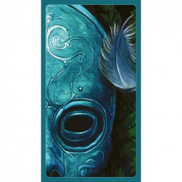 DARK ANGELS Tarot
