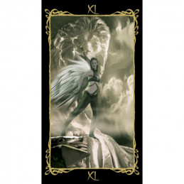 DARK ANGELS Tarot