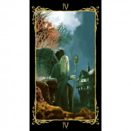 DARK ANGELS Tarot