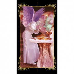 DARK ANGELS Tarot