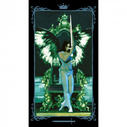 DARK ANGELS Tarot
