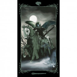 DARK ANGELS Tarot