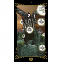 DARK ANGELS Tarot