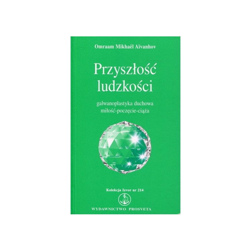 Przyszłość ludzkości