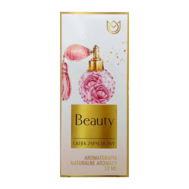 BEAUTY - Olejek zapachowy (12 ml)