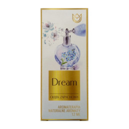 DREAM - Olejek zapachowy (12 ml)