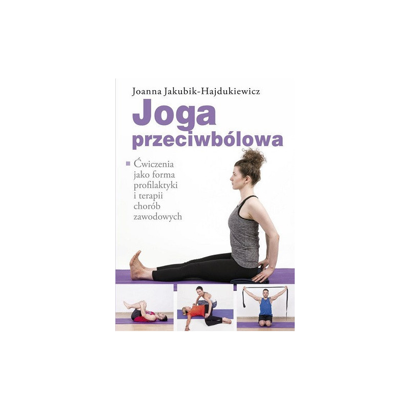 Joga przeciwbólowa