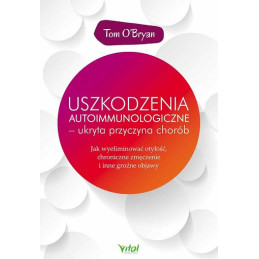 Egz. ekspozycyjny - Uszkodzenia autoimmunologiczne