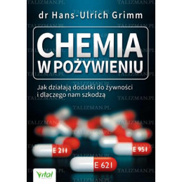 Egz. ekspozycyjny - Chemia w pożywieniu