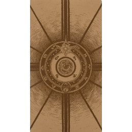 THE LABIRYNTH TAROT fournier