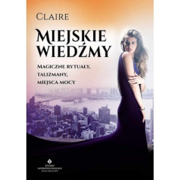 Egz. ekspozycyjny - Miejskie wiedźmy