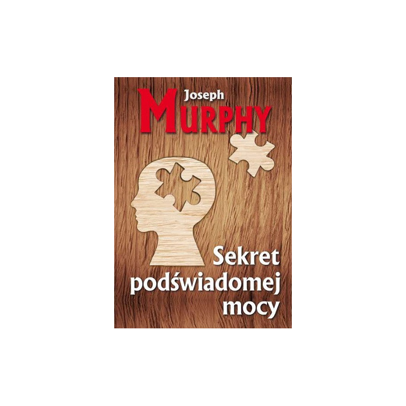 Sekret podświadomej mocy