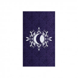 Tarot de la Nuit, Alexandra V. Bach