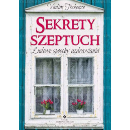 Egz. ekspozycyjny - Sekrety szeptuch