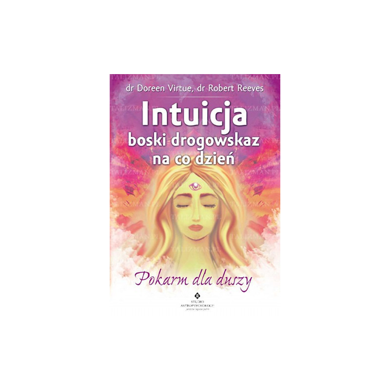 Egz. ekspozycyjny - Intuicja boski drogowskaz