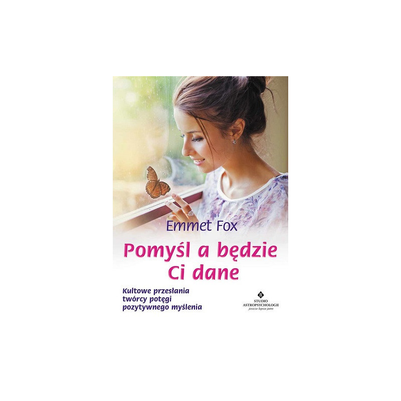 Egz. ekspozycyjny - Pomyśl a będzie Ci dane 
