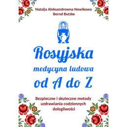 (Ebook) Rosyjska medycyna...