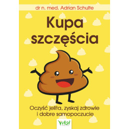 (Ebook) Kupa szczęścia...