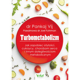(Ebook) Turbometabolizm....