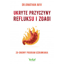 (Ebook) Ukryte przyczyny...