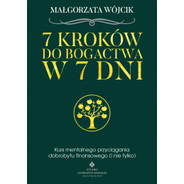 (Ebook) 7 kroków do...