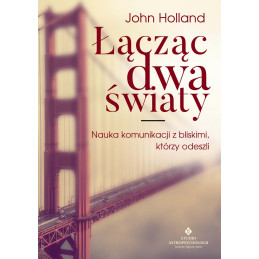 (Ebook) Łącząc dwa światy....
