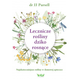 (Ebook) Lecznicze rośliny...