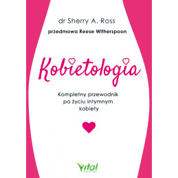 (Ebook) Kobietologia -...