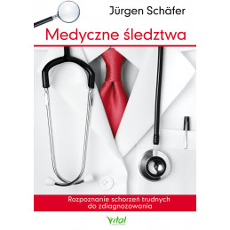 (Ebook) Medyczne śledztwa....