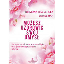 (Ebook) Możesz uzdrowić...