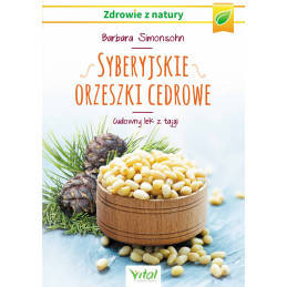 (Ebook) Syberyjskie...