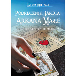 (Ebook) Podręcznik Tarota...