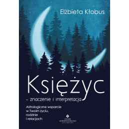 (Ebook) Księżyc – znaczenie...