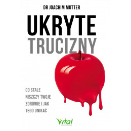 (Ebook) Ukryte trucizny. Co...
