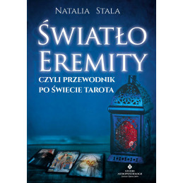 (Ebook) Światło Eremity,...