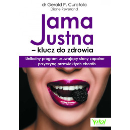 (Ebook) Jama ustna – klucz...