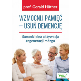 (Ebook) Wzmocnij pamięć –...