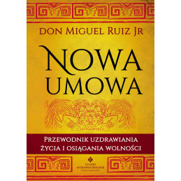 (Ebook) Nowa umowa