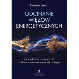 (Ebook) Odcinanie więzów...