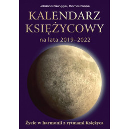 Kalendarz księżycowy