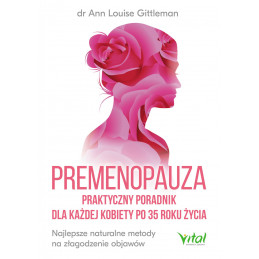 (Ebook) Premenopauza....