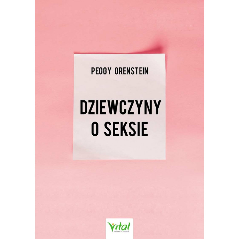 Dziewczyny o seksie