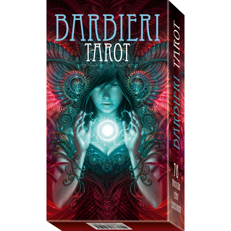 BARBIERI Tarot